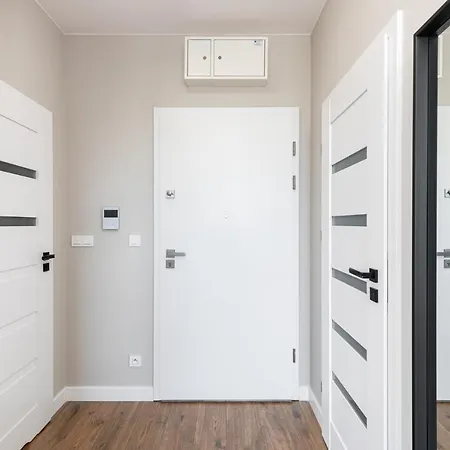 Apartment Rent Like - Bobrowiecka 10 *