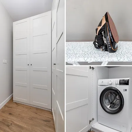 Rent Like - Bobrowiecka 10 Warschau
